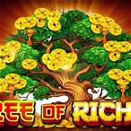 tree of riches slot